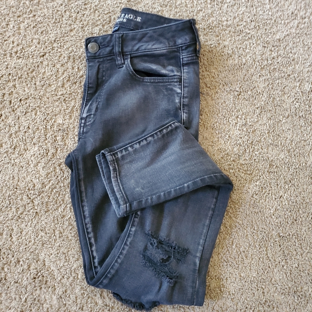 Jeggings